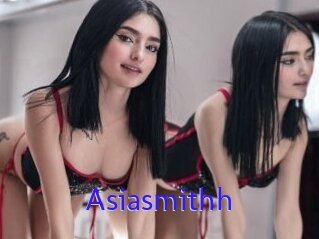 Asiasmithh