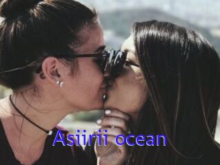 Asiirii_ocean