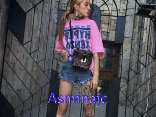 Asminajc