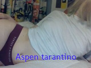 Aspen_tarantino