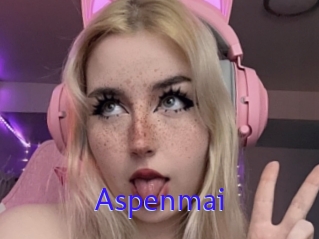 Aspenmai