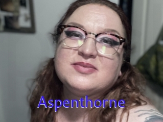 Aspenthorne