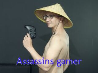 Assassins_gamer