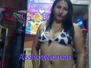 Asshotwoman