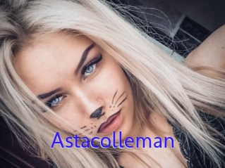 Astacolleman