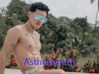 Asthonsmith