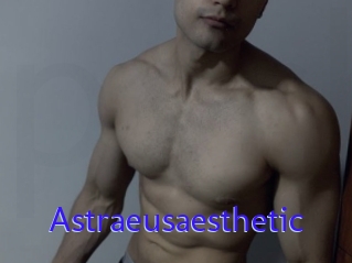 Astraeusaesthetic