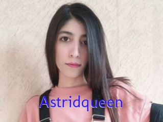 Astridqueen