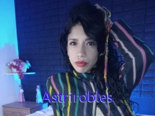 Astrirobles