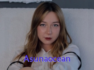 Asunaocean