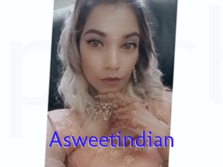 Asweetindian