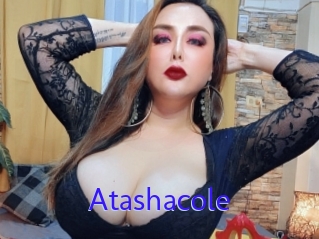 Atashacole