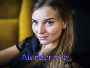 Atenderrose