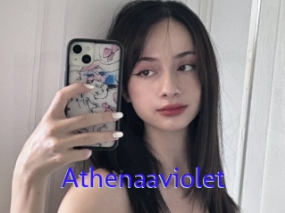 Athenaaviolet