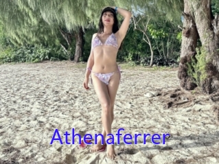 Athenaferrer