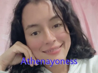 Athenayoness