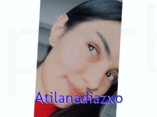 Atilanadiazxo