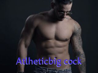 Atlheticbig_cock