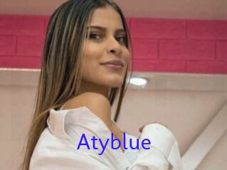 Atyblue