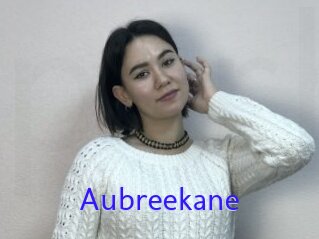 Aubreekane