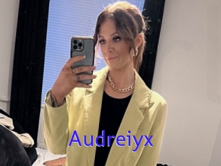 Audreiyx