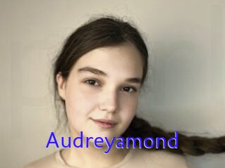 Audreyamond