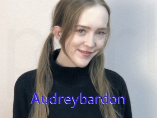 Audreybardon