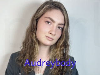 Audreybody