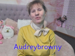 Audreybrowny