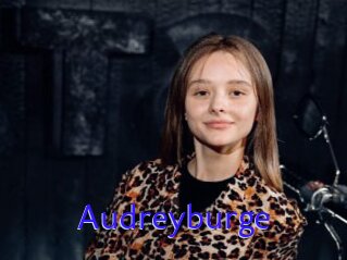 Audreyburge