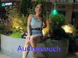 Audreycouch