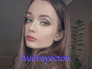 Audreyecton