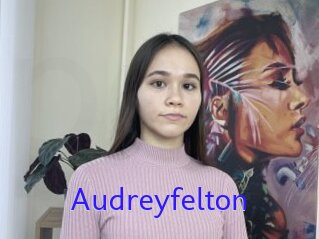 Audreyfelton