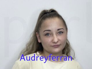 Audreyferran