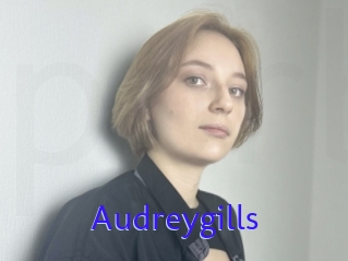 Audreygills