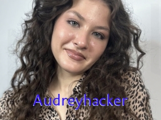 Audreyhacker