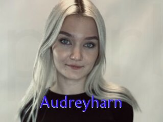 Audreyharn