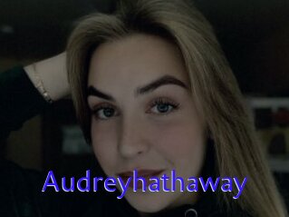 Audreyhathaway