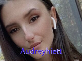 Audreyhiett