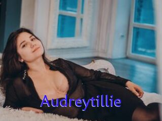 Audreytillie