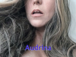 Audrina