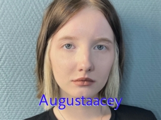 Augustaacey