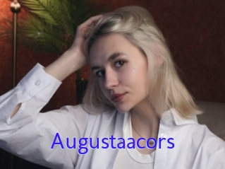 Augustaacors