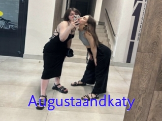 Augustaandkaty