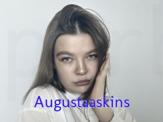 Augustaaskins