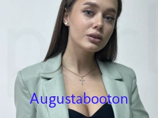 Augustabooton