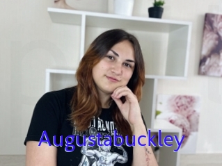 Augustabuckley