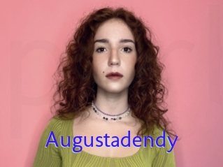 Augustadendy