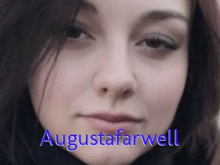 Augustafarwell