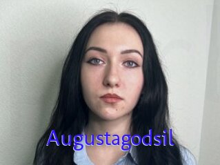 Augustagodsil